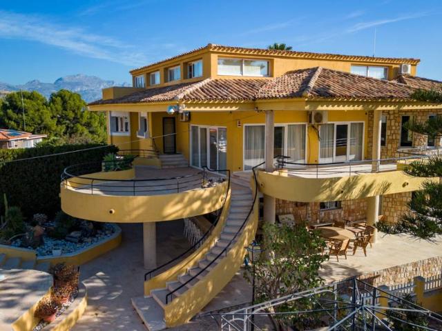 Chalet en venta en Casco Antiguo - Santa Cruz - Ayuntamiento, l'Alacantí