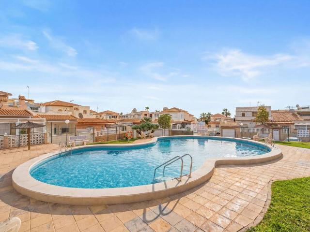 Chalet en venta en Casco Antiguo - Santa Cruz - Ayuntamiento, l'Alacantí