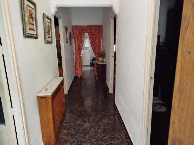 Chalet en venta en Centro, Albacete