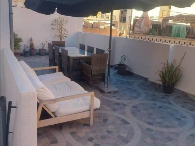 Chalet en venta en Plaça Major, la Plana Alta