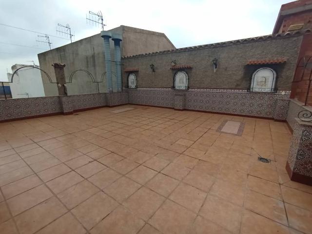 Chalet en venta en Plaça Major, la Plana Alta