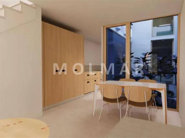 Chalet en venta en Plaça Major, la Plana Alta