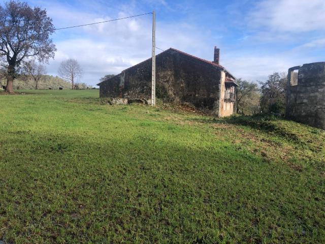 Chalet en venta en Entrambasaguas, Cantabria