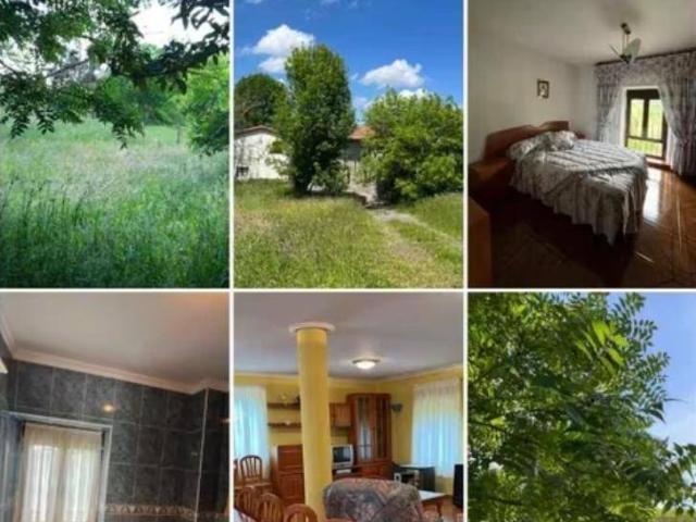 Chalet en venta en Entrambasaguas, Cantabria
