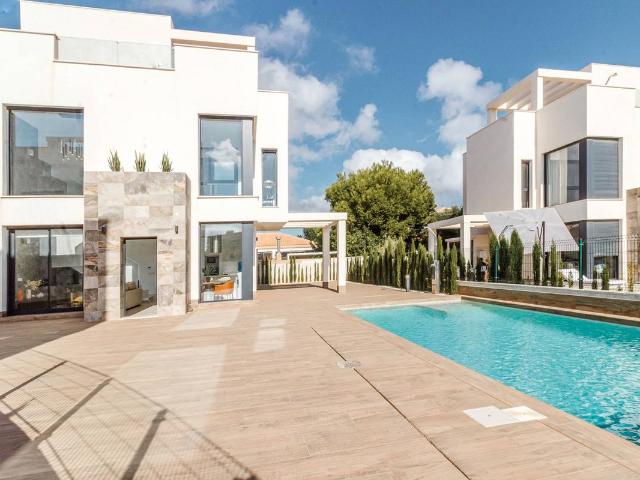 Chalet en venta en Rincón de San Ginés, Campo de Cartagena y Mar Menor