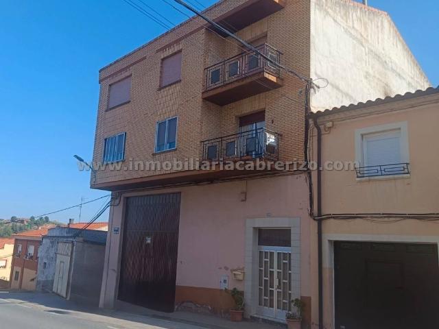 Chalet en venta en Entrena, La Rioja