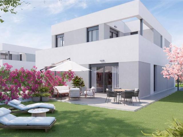 Chalet en venta en Dos Hermanas, Andalucía