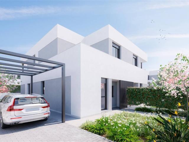 Chalet en venta en Dos Hermanas, Sevilla