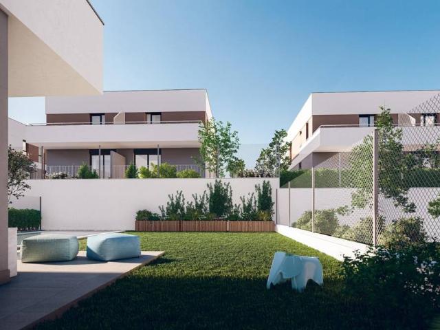 Chalet en venta en Dos Hermanas, Andalucía