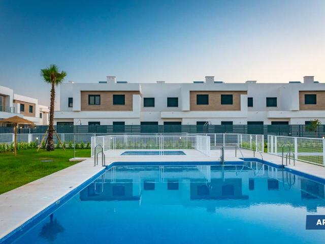 Chalet en venta en Dos Hermanas, Andalucía