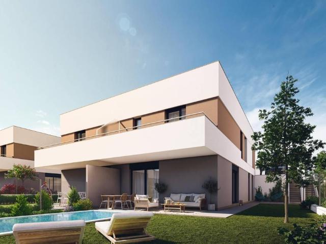 Chalet en venta en Dos Hermanas, Andalucía