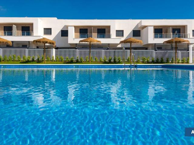 Chalet en venta en Dos Hermanas, Andalucía