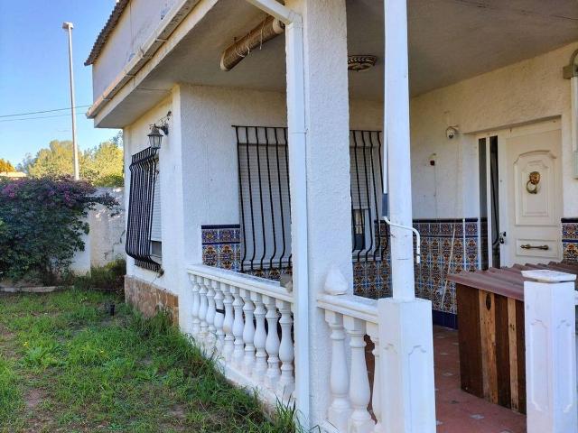 Chalet en venta en Los Almendros, el Camp de Túria