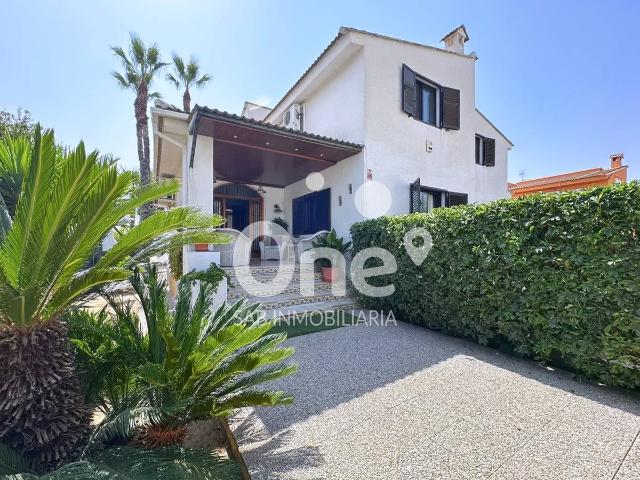 Chalet en venta en Los Almendros, el Camp de Túria