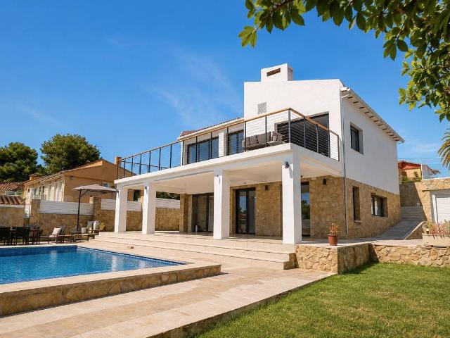Chalet en venta en Los Almendros, el Camp de Túria