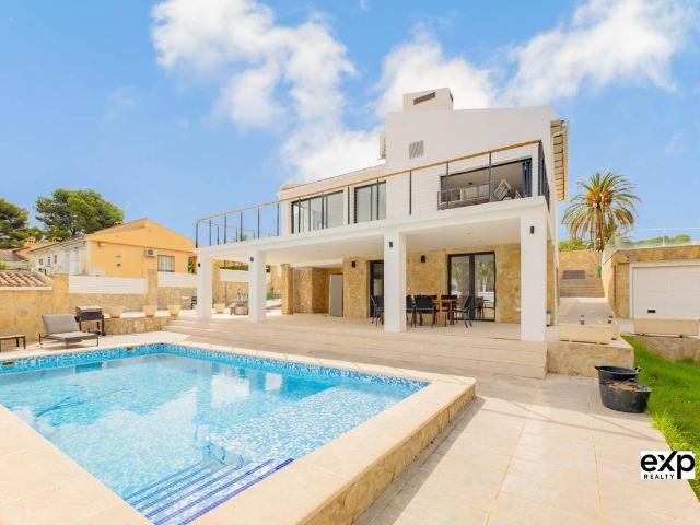 Chalet en venta en Los Almendros, el Camp de Túria