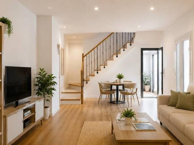 Chalet en venta en Madrid