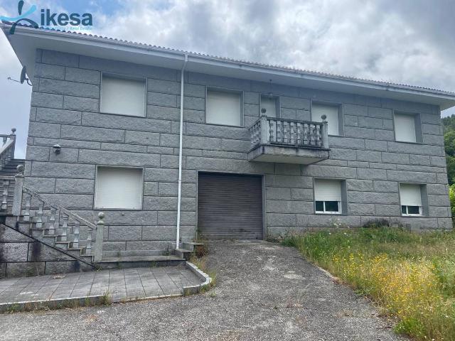 Chalet en venta en Entrimo, A Baixa Limia