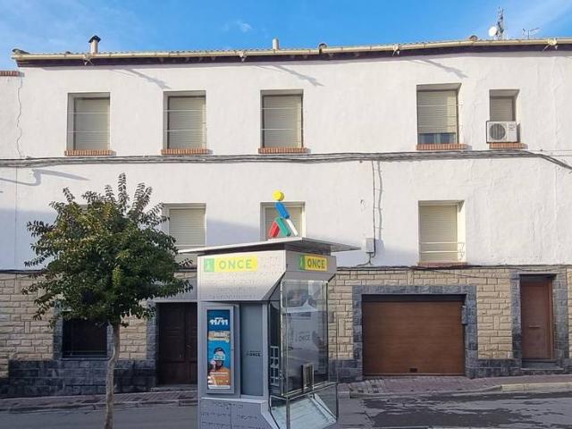 Chalet en venta en Valdejalón, Aragón