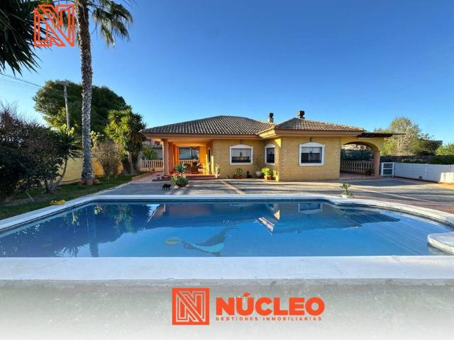 Chalet en venta en Murcia, Área Metropolitana de Murcia