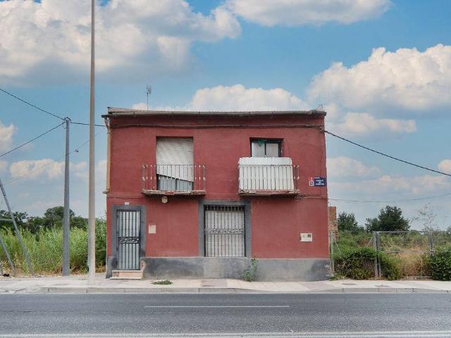 Chalet en venta en Murcia, Área Metropolitana de Murcia