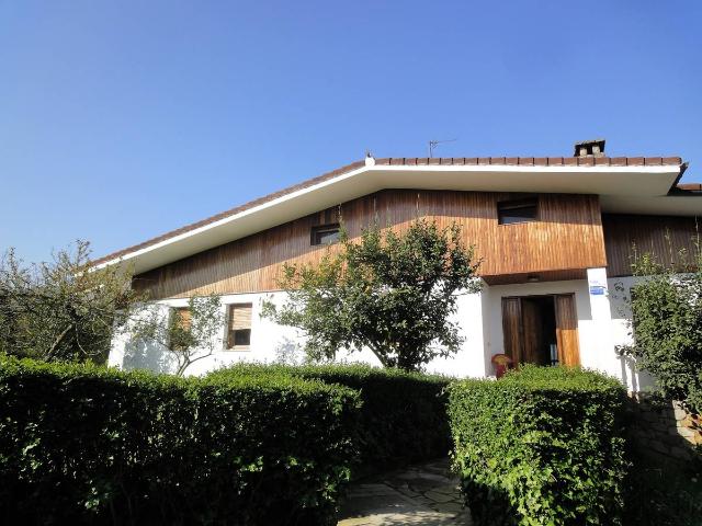 Villa en venta en Erandio, Ibañez Betolatza