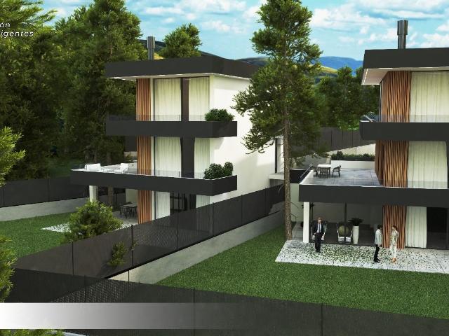 Villa en venta en Ermua, Arizti