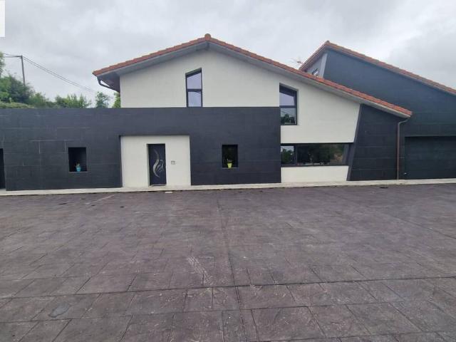 Chalet en venta en Añanako kuadrilla, Guipúzcoa