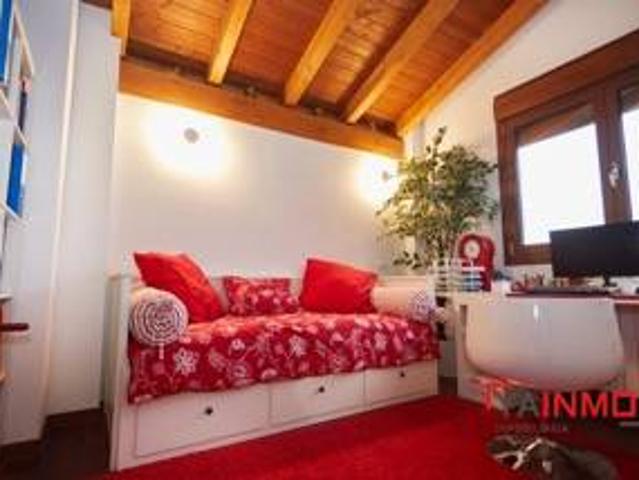 Chalet en venta en Añanako kuadrilla, Guipúzcoa