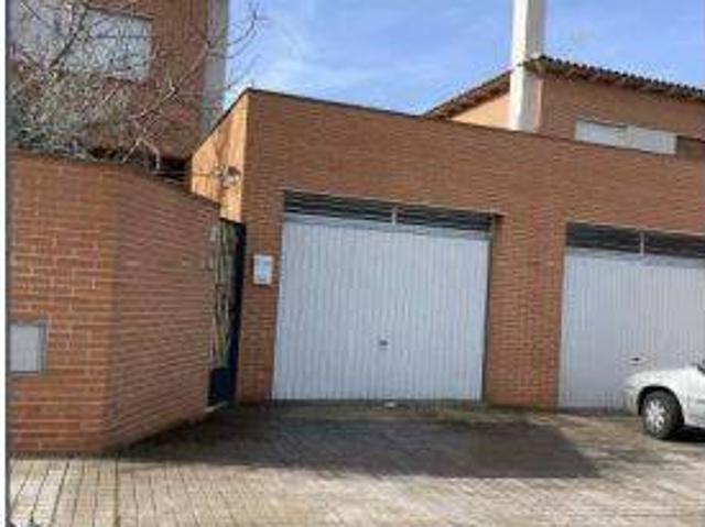 Villa en venta en Erustes