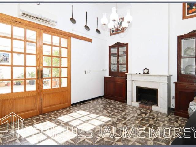 Chalet en venta en Crist Rei, Raiguer