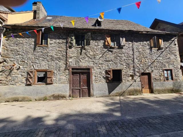 Chalet en venta en Val d'Aran, Catalunya