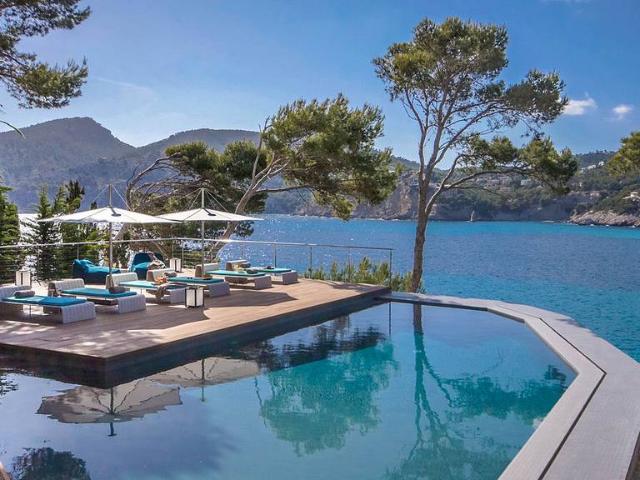 Chalet en venta en Serra de Tramuntana, Baleares