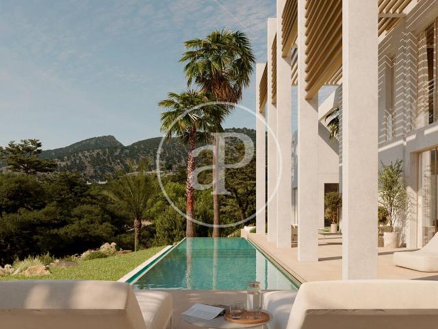 Chalet en venta en Serra de Tramuntana, Baleares