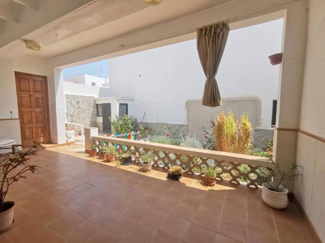 Chalet en venta en Santa Anna, Menorca