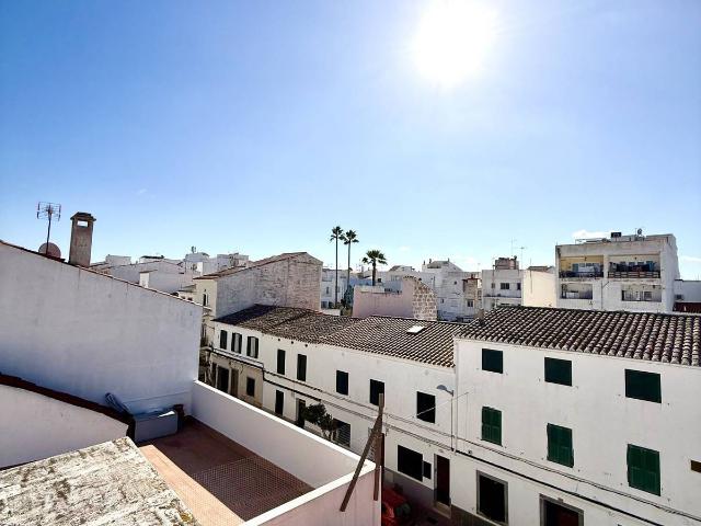Chalet en venta en Santa Anna, Menorca