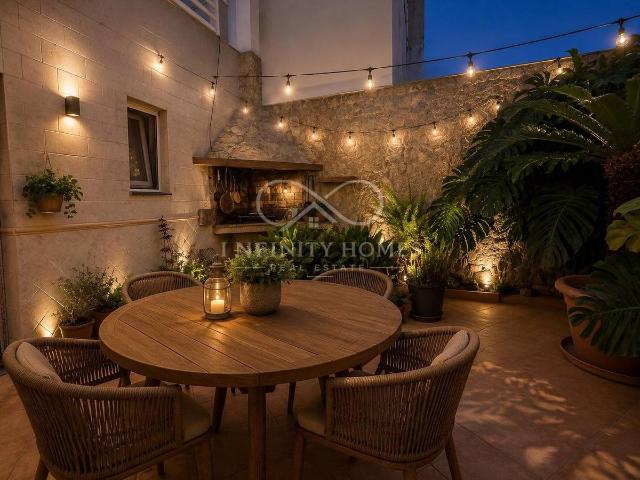 Chalet en venta en Santa Anna, Menorca