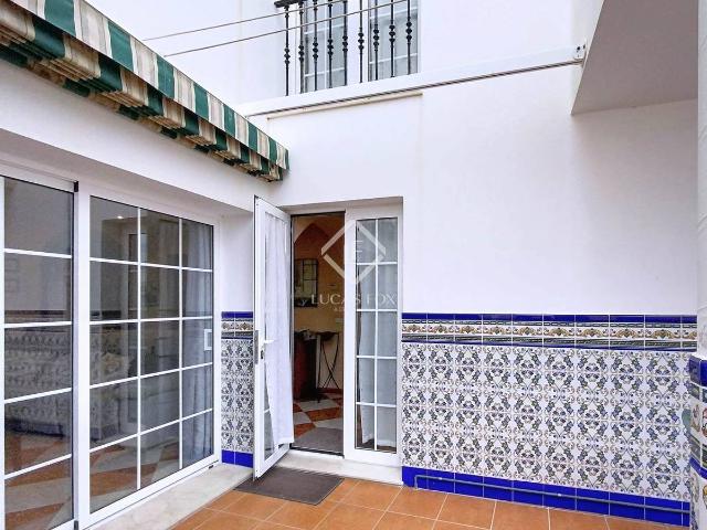 Chalet en venta en Santa Anna, Menorca