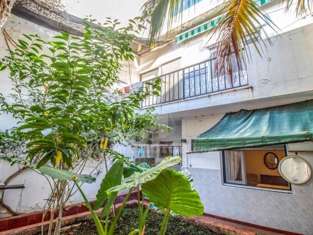 Chalet en venta en Santa Anna, Menorca