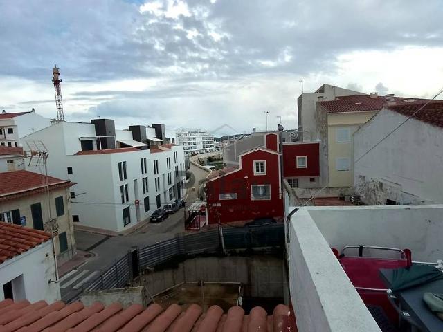 Chalet en venta en Santa Anna, Menorca