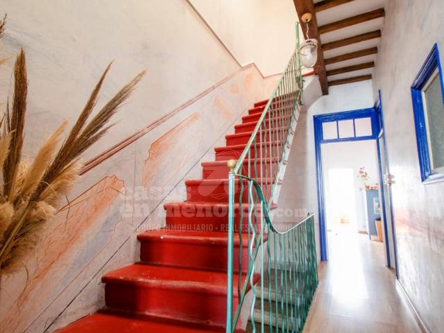 Chalet en venta en Santa Anna, Menorca
