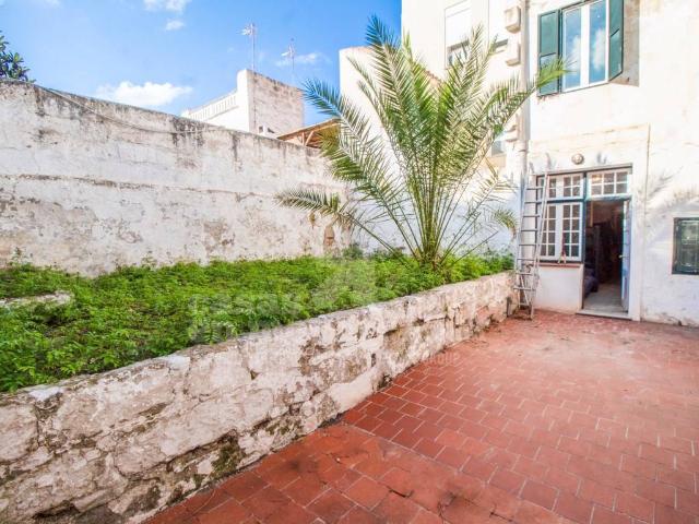 Chalet en venta en Santa Anna, Menorca
