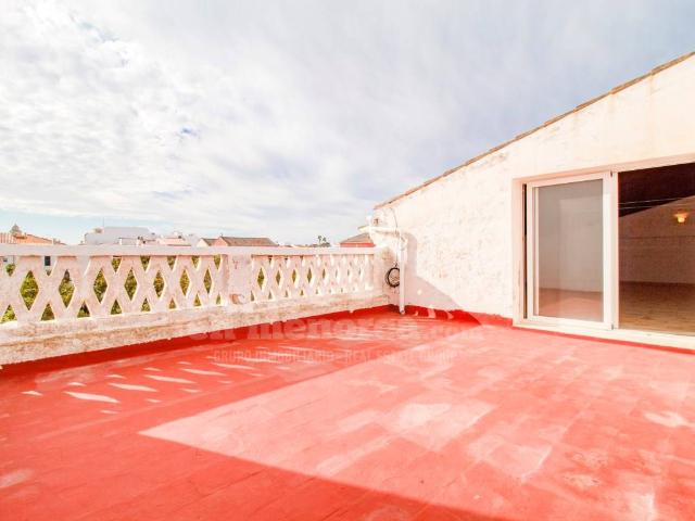 Chalet en venta en Santa Anna, es Castell