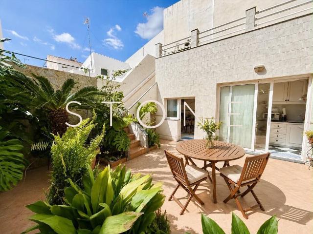 Chalet en venta en Santa Anna, Menorca