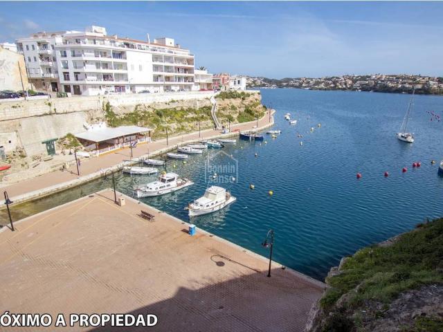 Chalet en venta en Santa Anna, Menorca