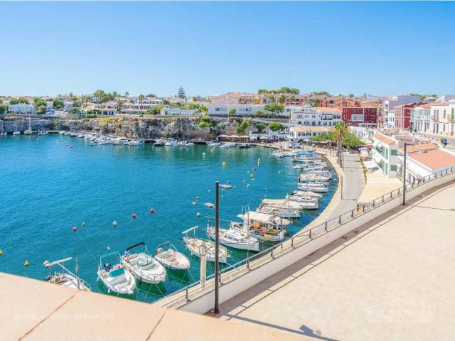 Chalet en venta en Santa Anna, Menorca