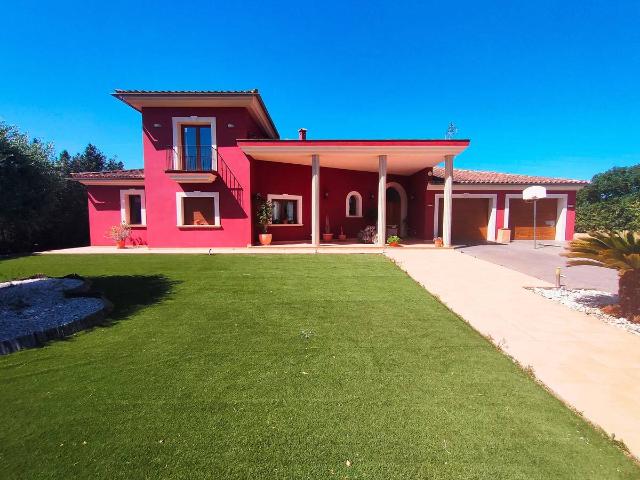 Chalet en venta en Marratxinet, Raiguer