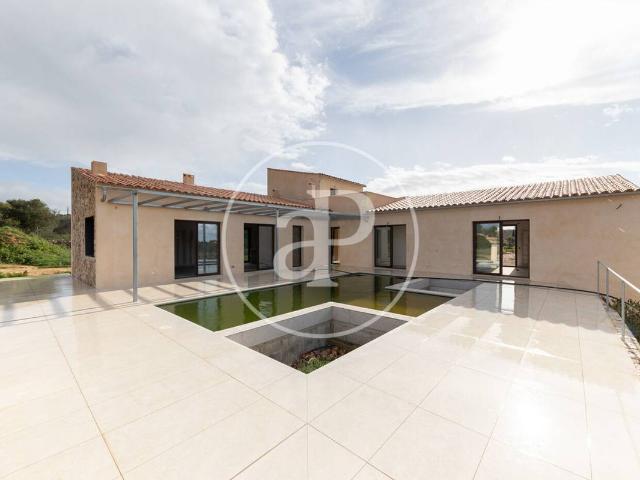 Chalet en venta en Marratxinet, Raiguer