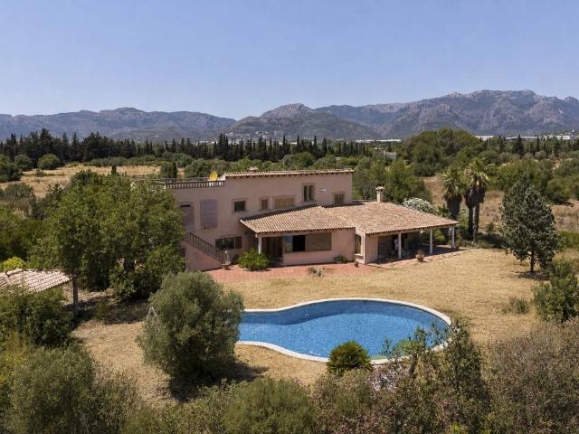 Chalet en venta en Marratxinet, Raiguer