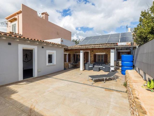 Villa en venta en Marratxí, Marratxinet
